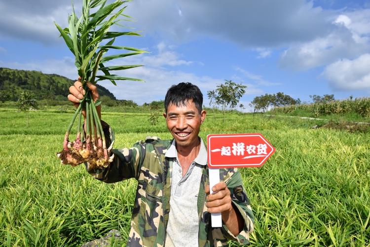 电商扶贫：实现双赢，助力贫困地区脱贫致富