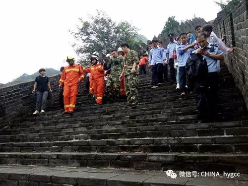 安徽黄山遭受大暴雨