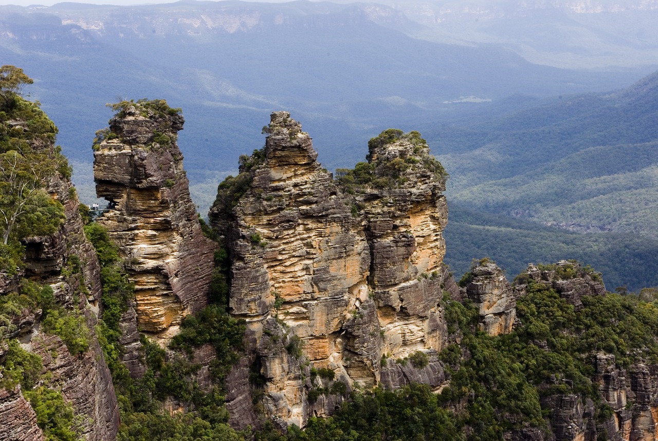 探秘江西庐山，自助游攻略，让每一次旅行都超值体验