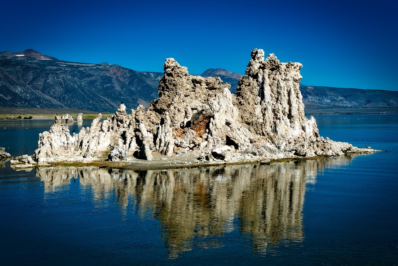 探索三门峡，醉美山水间的河南瑰宝——揭秘五大必游旅游景点