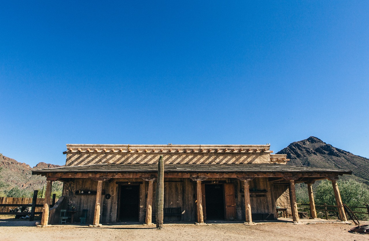 豪华之都，梦幻之境，深度探索迪拜的五星级旅游景点