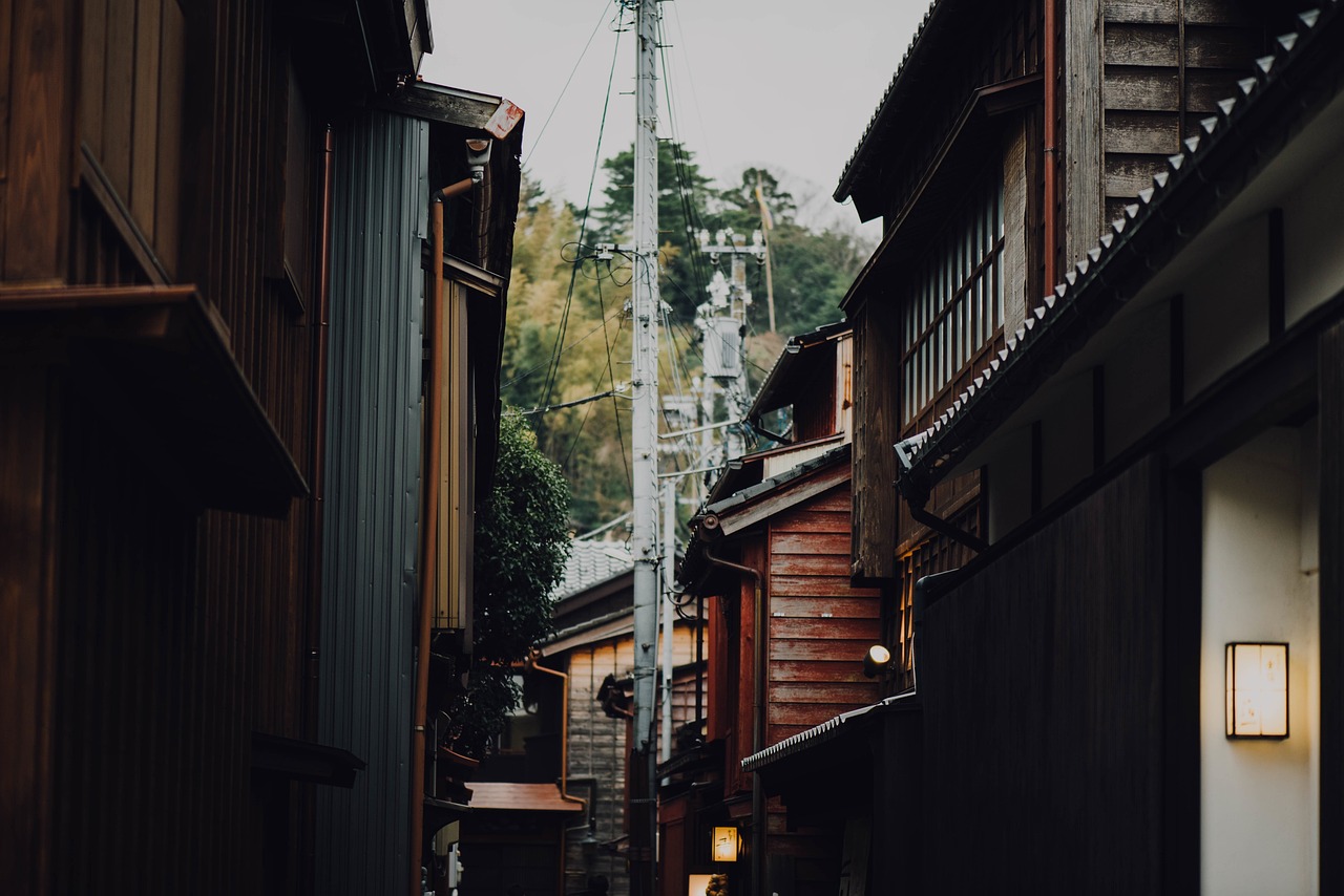 京华万象，深度探索北京的自由行攻略，解锁城市灵魂的10大秘境