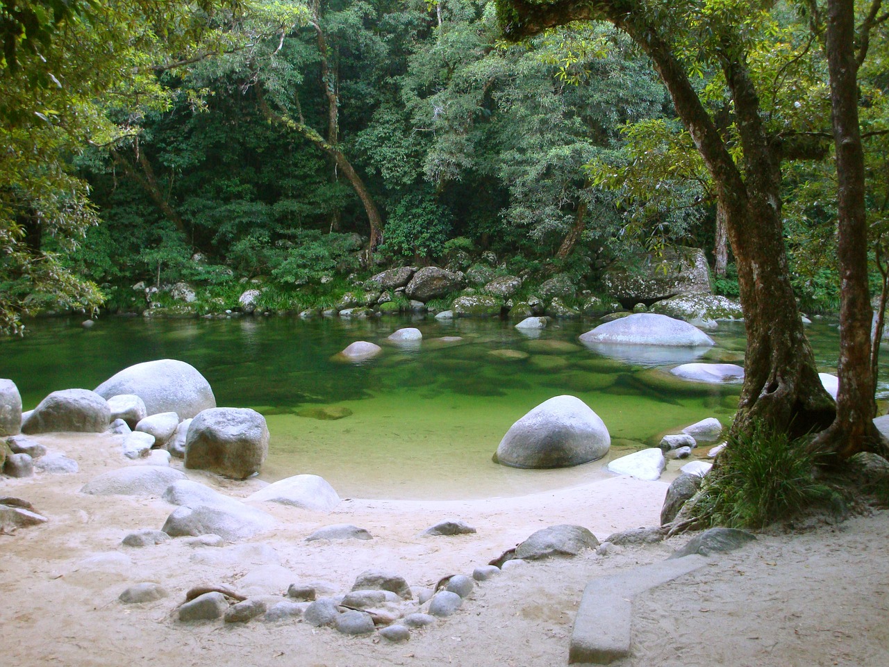 探秘浙西大地的翡翠之心——浙西大峡谷深度游记