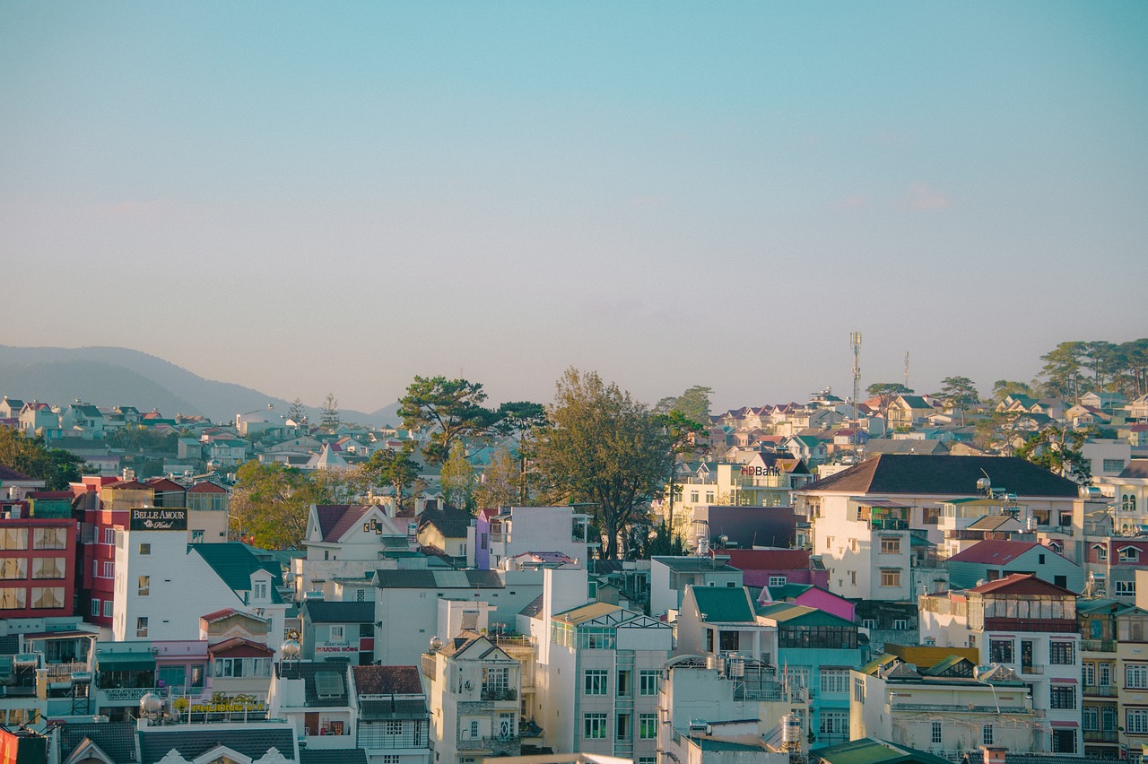 探索魅力无限的二连浩特，内蒙古边境的独特旅行天堂