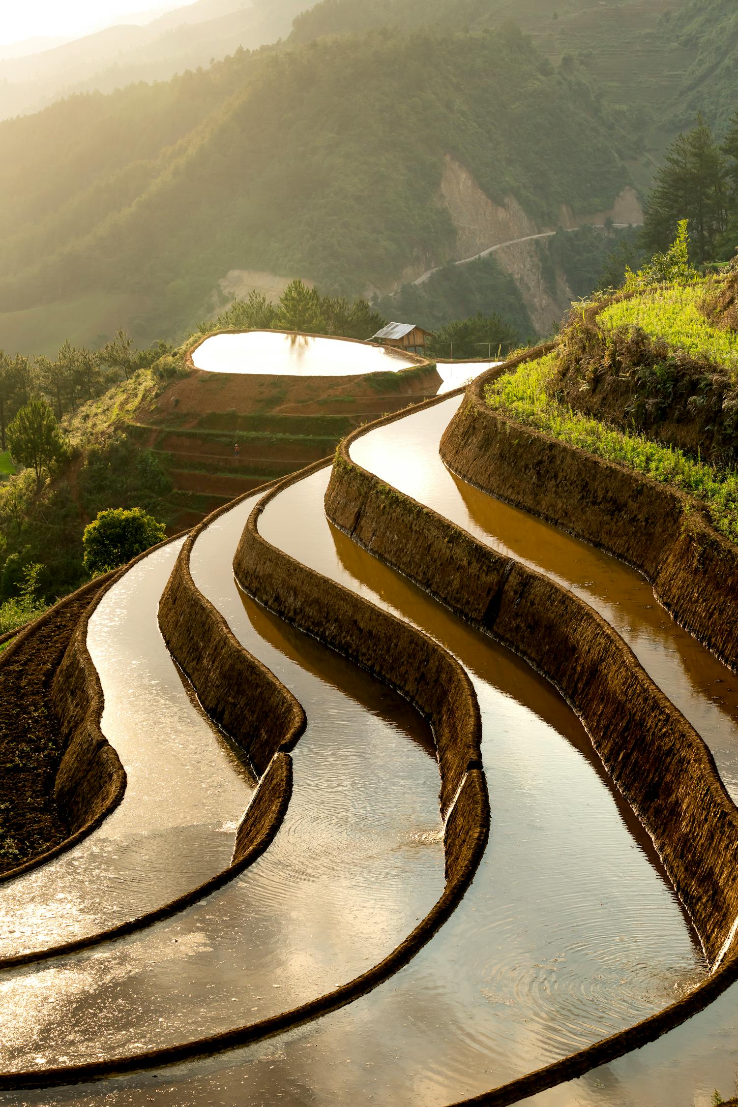 探秘彩云之南，云南必游的绝美旅游景点深度指南