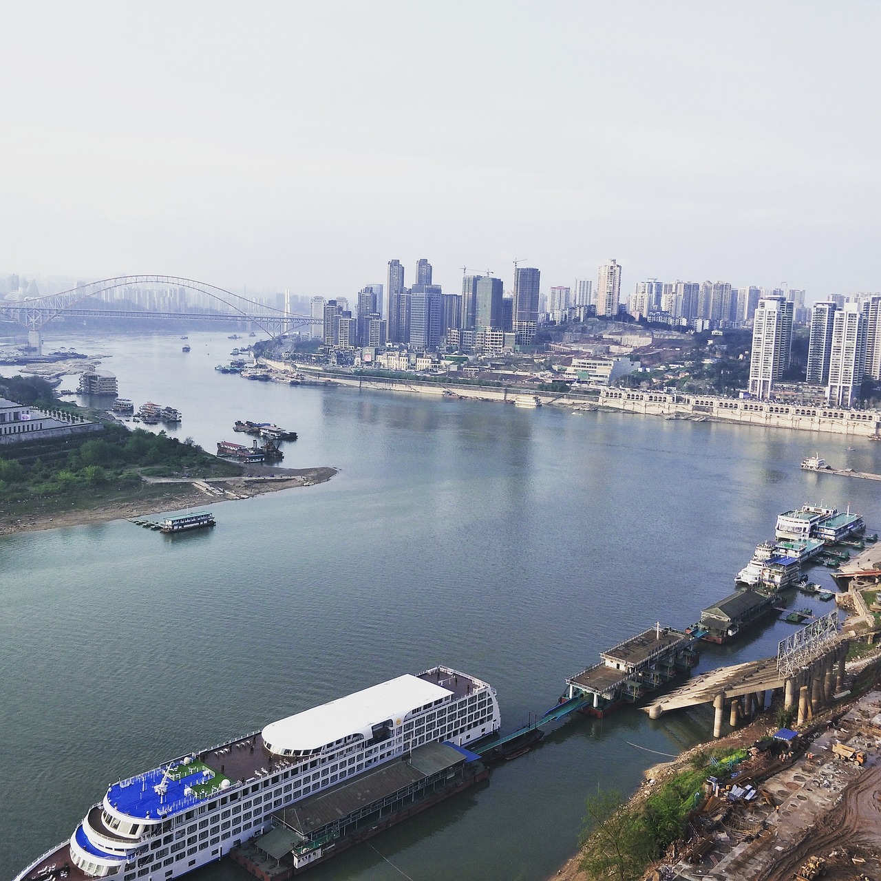 探索魔都魅力，上海旅游景点深度指南