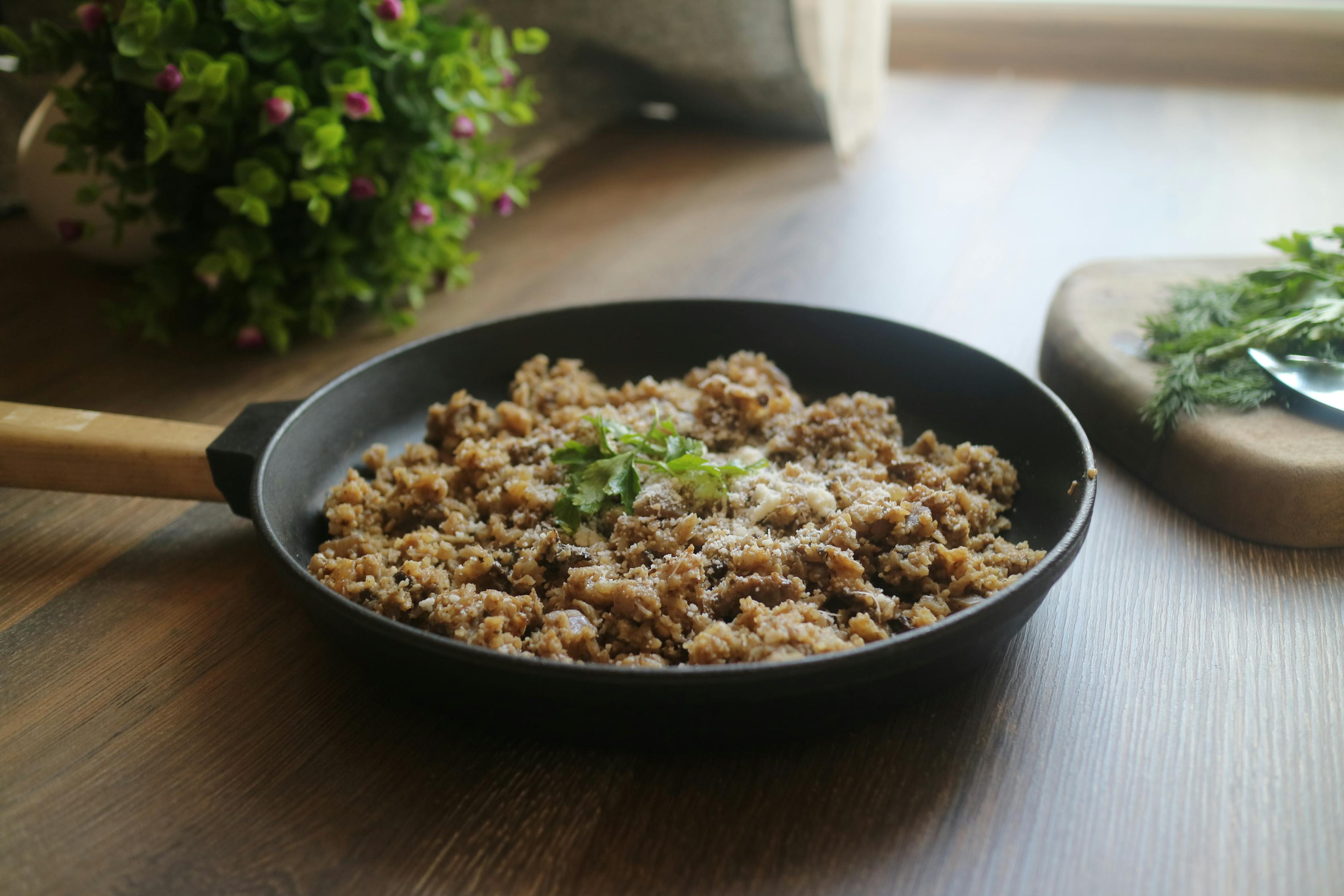 家常美食探秘解锁五花八门的肉丝烹饪艺术，从选材到口感全解析