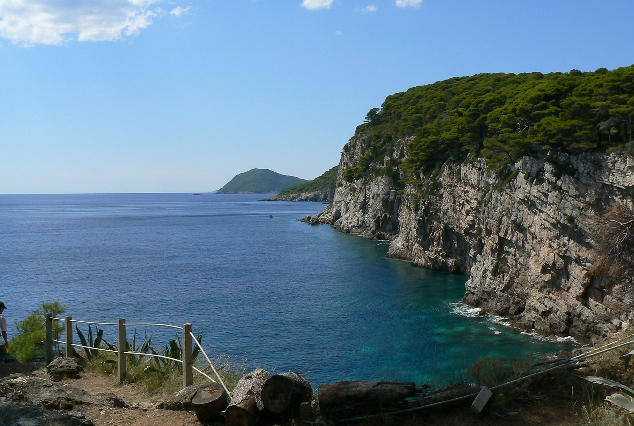 探秘连云港，海滨风光与历史文化的交织之旅