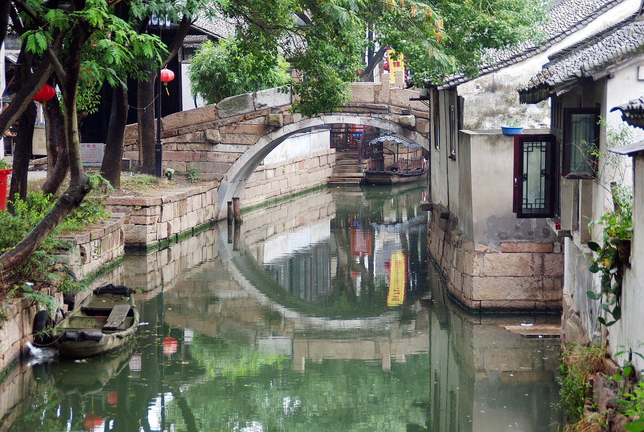 南京行不迷路，一文教你轻松玩转六朝古都的旅行秘籍