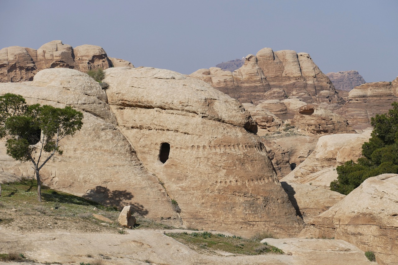 探秘燕赵大地，发现河北魅力——带你领略绝美旅游胜地